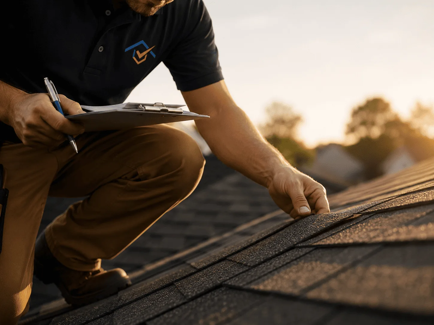 Why Choose Roof Inspection in Elaine, AR